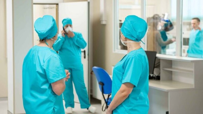 Қазақстанда өткен тәулікте 661 адам коронавирус індетін жұқтырды