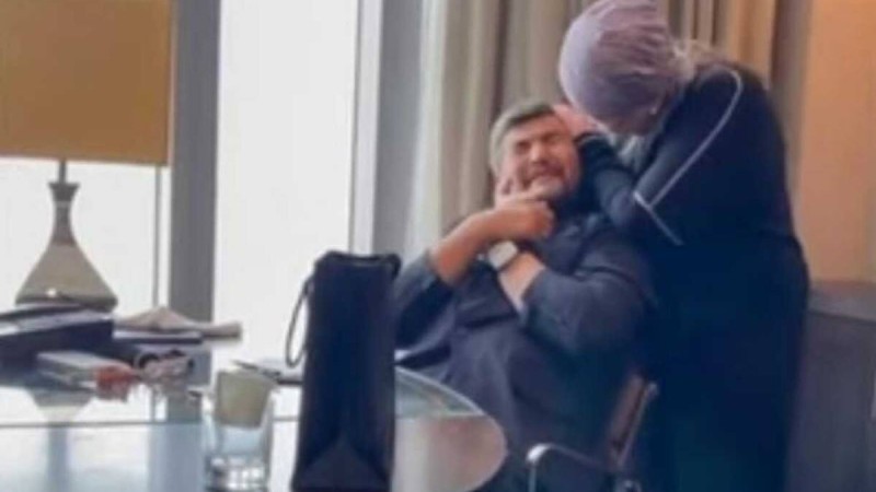 Желіде анасымен қауышқан видеосы тарап кетті: «Дикий Арман» түрмеден шықты ма?