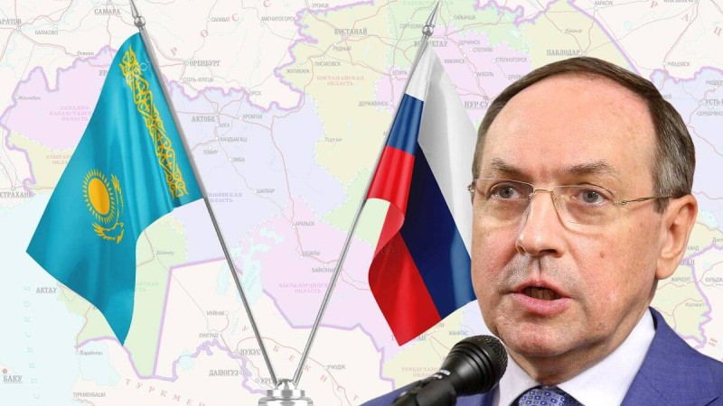 Ғалым: Айтарын айтып алып, Қазақстанға жақсы қараймын дегені – Никоновтың екіжүзділігі