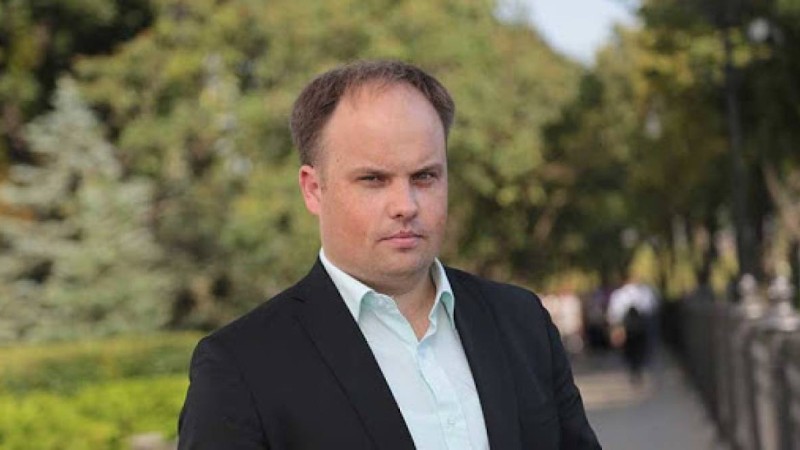 Максим Рожин: Қазақ тілі тек ауылдың тілі деп кім айтты сендерге?