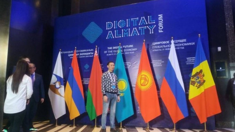 ЕАЭО елдерінің премьерлері онлайн байланыс арқылы маңызды мәселені талқылайды