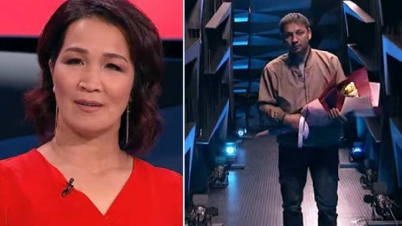 Бес баласы мен әйелінен кетіп қалған Түркістан тұрғынын көңілдесі тастап кетті