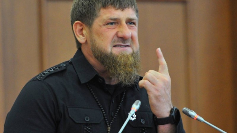 Ресей Украинаның барлық қаласына шабуыл жасайды - Рамзан Қадыров