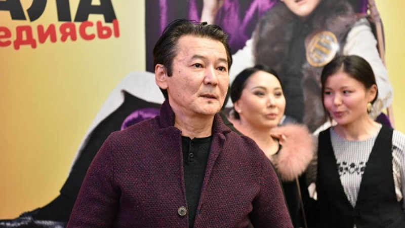 Мәдениет министрі Қыдырәлі Болмановты қызметке тағайындады