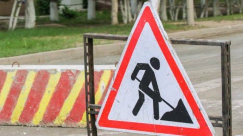 Ақтөбеде жол жөндеу жұмыстары карантинге қарамастан жалғасуда - Қазақстан жаңалықтары