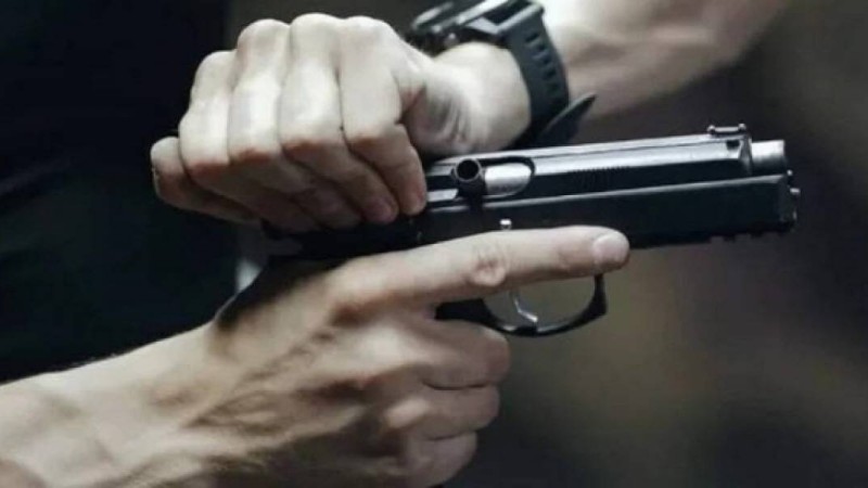 Павлодарда полиция қызметкері прокуратура ғимаратында өзін-өзі атып тастады