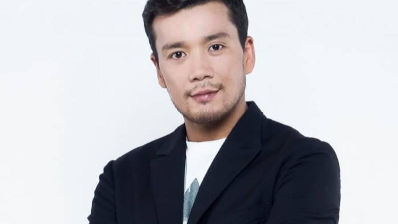 Дастан Оразбеков: Белгісіз жаннан балам жоқ!