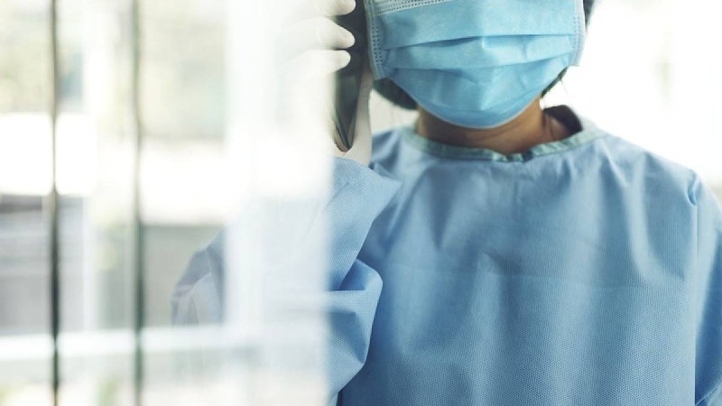 Ақтөбелік әйел маска тағуды талап еткен аурухананы сотқа берді