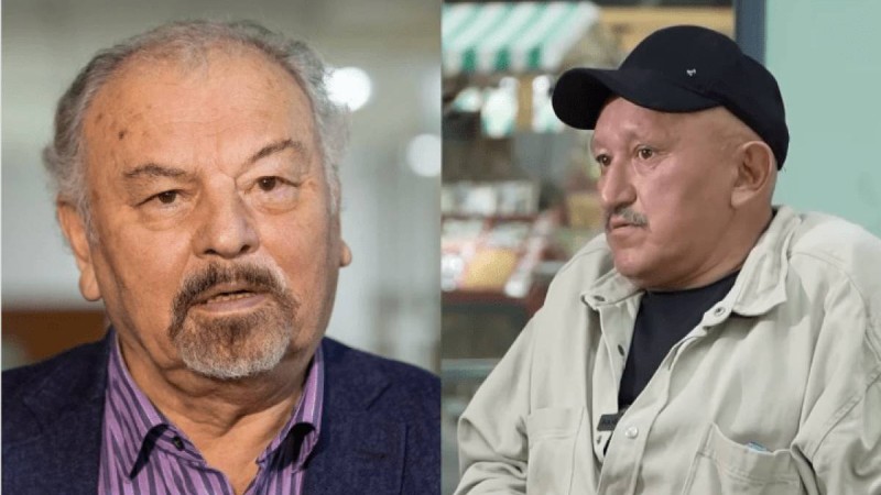 Тұңғышбай Жаманқұлов танымал актерді екі рет оқуға алмай қойған