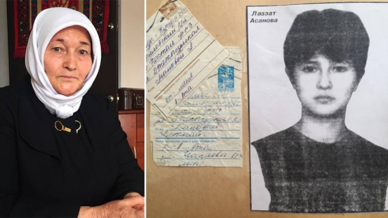Ләззат Асанованың анасы: Қарғадай баламды Алматыға алып келгеніме өкінемін...