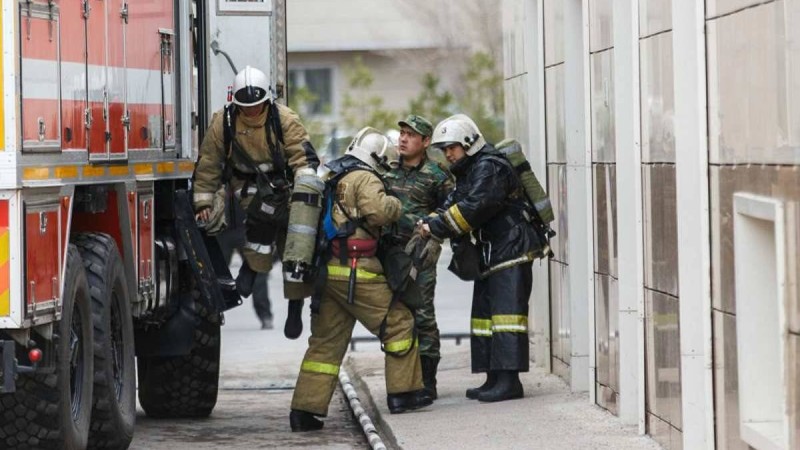 Алматыда өрт жиілеп кетті: ТЖ түсіндіріп берді - Қазақстан жаңалықтары