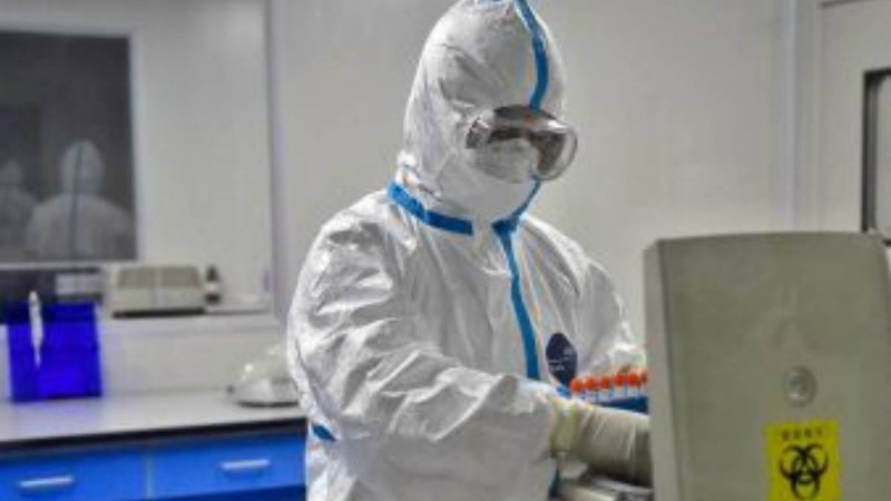 Теңгіздегі ауысымдық лагерьде COVID-19-бен ауыратын адаммен байланыста болғандар карантин шарттарын бұзуда - Қазақстан жаңалықтары