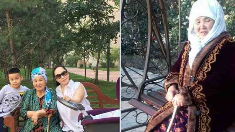 Қарақат Әбілдина: Анам "біреуге денесін уқалатты деген не масқара" деп мені ұялтқан еді - Қазақстан жаңалықтары
