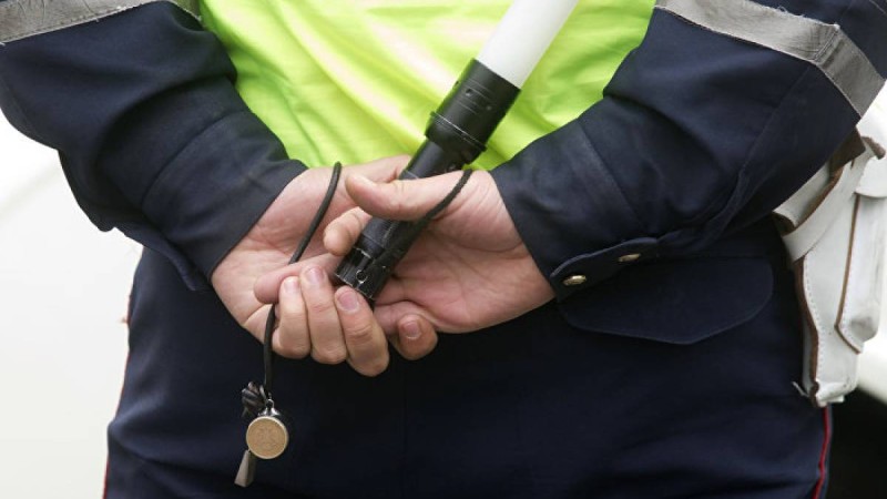 Полицейлер ала таяқты қай кезде қолдана алмайды – министрдің жауабы