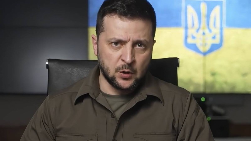 Зеленский ресейліктердің Украинада жасаған қылмыстары туралы неге өтірік айтқанын түсіндірді