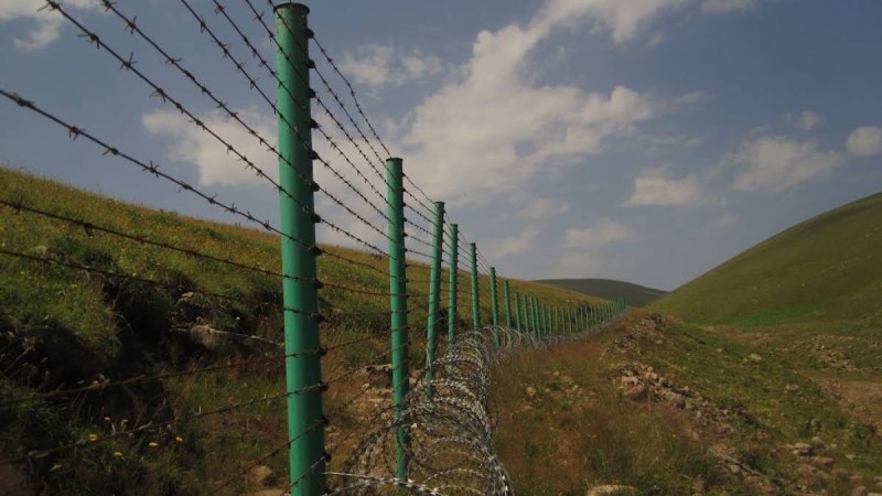 Еліміз 3 елмен құрлық шекарасы бойынша шектеулерді алып тастайтын болды