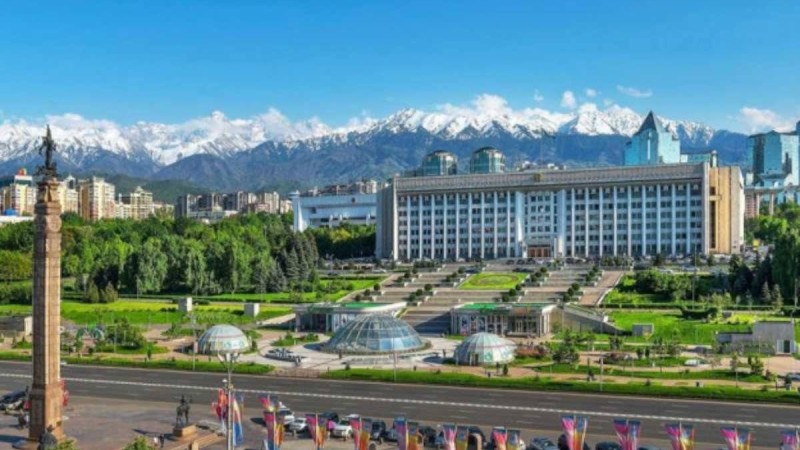 Алматыда карантин күшейтілуі мүмкін бе - Жандарбек Бекшин жауап берді - Қазақстан жаңалықтары