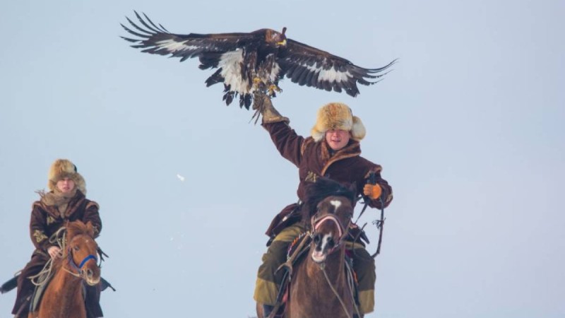 "Намазды Кремльге қарап оқуды тоқтататын кез келді"
