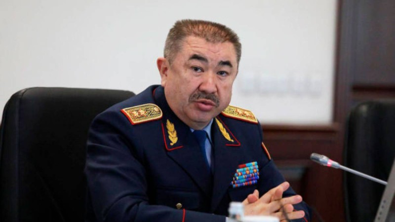 Тұрғымбаев Жаңаөзендегі митингіге қатысты түсініктеме берді