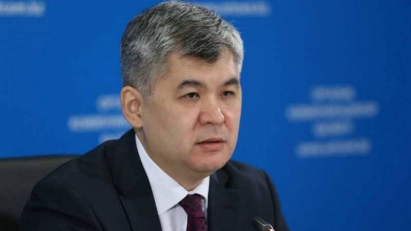 Біртанов Алматыдағы аурухана басшылығының қатесін айтып, дәрігерлердің жалақысын арттыруды сұрады - Қазақстан жаңалықтары