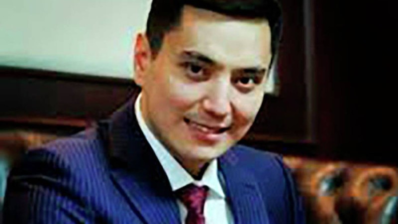 Мәжілістің жаңа депутаты Нұрлан Әлімжанов ант беруге келген жоқ