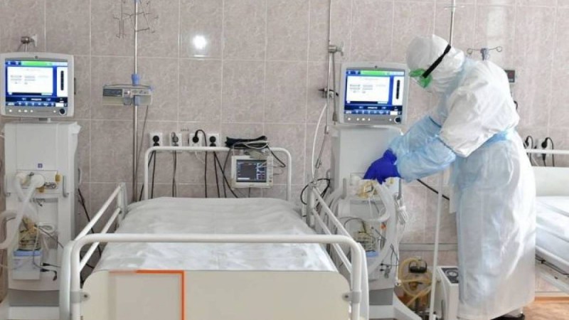 Қазақстанда коронавирустан сегізінші адам қайтыс болды