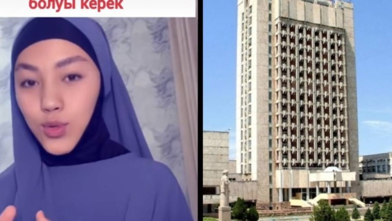 “Неге менің намазым қаза болу керек”: Намазхан студент сабақ кестесіне наразы