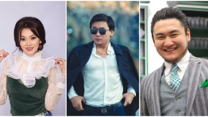 "Ой, дауыс қайда?". Фонограммамен ұсталған жұлдыздар