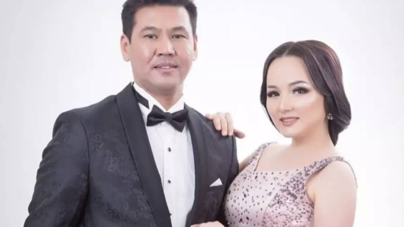 «Анамды үйге әкелетін кезде Жанболаттан рұқсат сұраймын» - Жазира Байырбекова