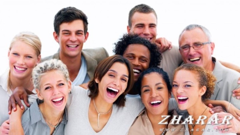 Пословицы и поговорки: Человек