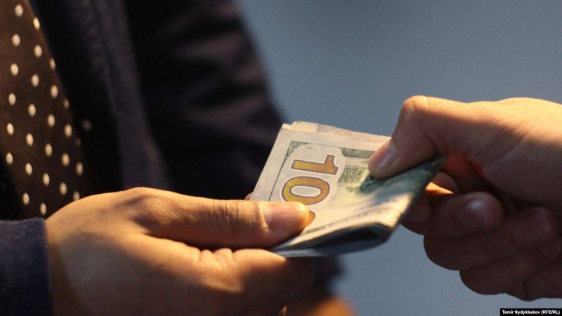 Жемқорлықпен сотталған шенеуніктер түрмеден ерте босап шығу құқығынан айрылады