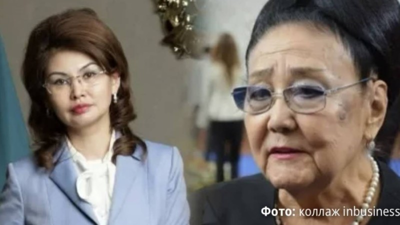 Министр Балаева Бибігүл Төлегеноваға дөрекілік көрсеткен әуе компаниясы туралы пікір білдірді