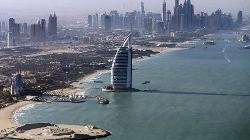 Қазақстандық туристер шетелде ұятқа қалды