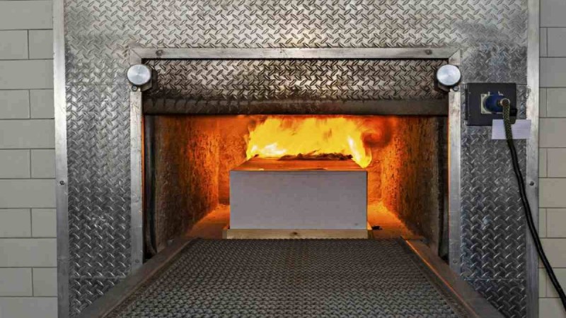 Елдегі алғашқы әрі жалғыз крематорий қашан ашылады