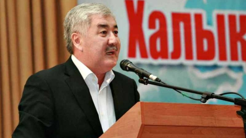 "Шетелдегі қазақтардан кешірім сұраймын": Әміржан Қосанов сайлаудың әділ өтуі туралы айтты - Қазақстан жаңалықтары