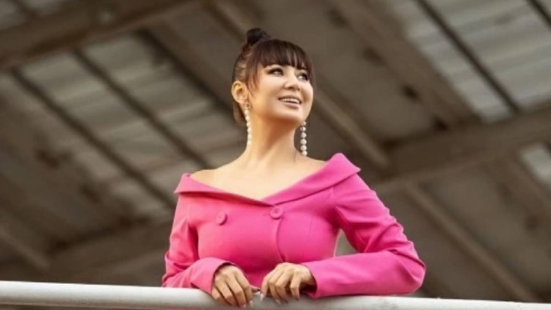 Мәдина Сәдуақасова: Жолдасым маған бірде-бір рет киім алып бермеген