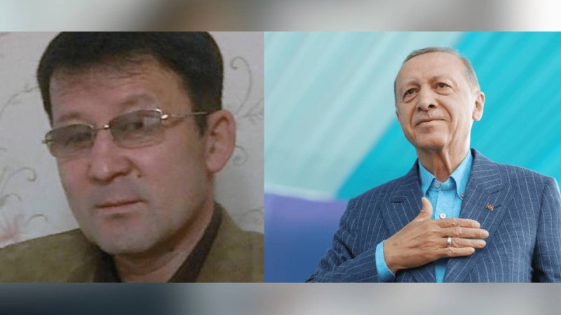 САМАТ НӘСІРҰЛЫ: Оғыздар Осман халифатын құрмақшы-ау. Енді бәрі тұран емес, тиран болады