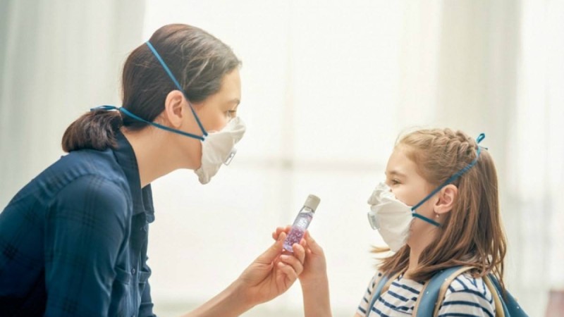 Нұр-Сұлтанда бүтін бір отбасылар жаппай коронавирус жұқтыруда - Қисықова - Қазақстан жаңалықтары