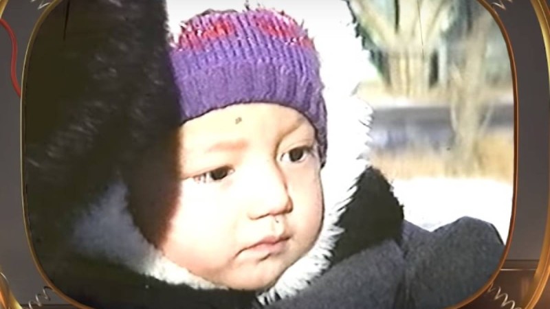 Димаш Құдайберген туған күнінде отбасылық ерекше видеоларын жариялады