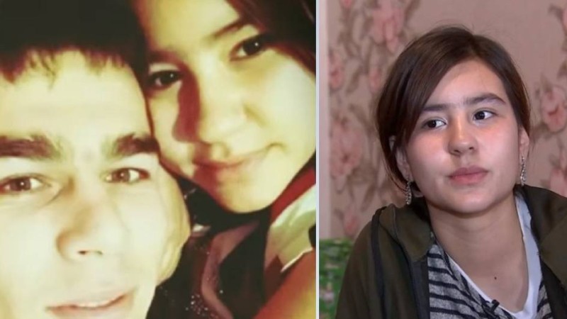 "Көп жігіт келеді. Көшеде сүйісіп тұрады": Түркістанда 7-сынып оқушысы ана атанды