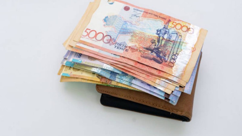 Пара алған әкім қамауға алынбады – агенттік түсініктеме берді