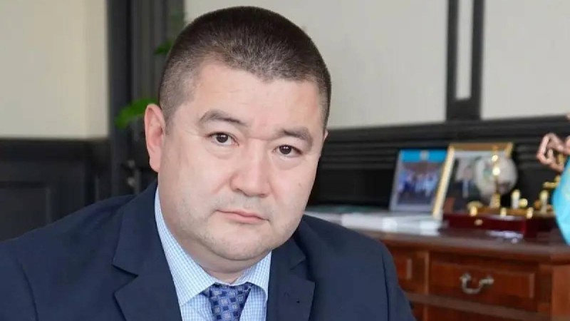 «ҚазАвтоЖол» ҰК» АҚ-ның бұрынғы төрағасына қатысты тергеу аяқталды