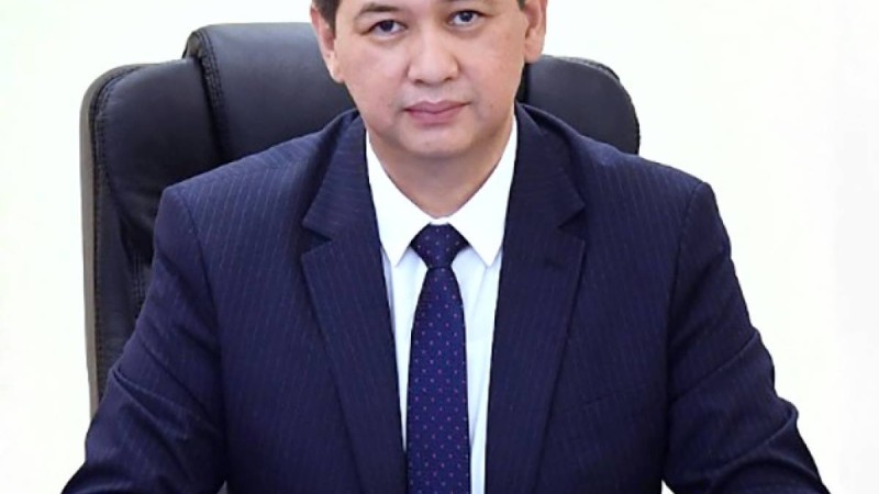 Бас санитар дәрігер сайлауға байланысты жаңа қаулы шығарды