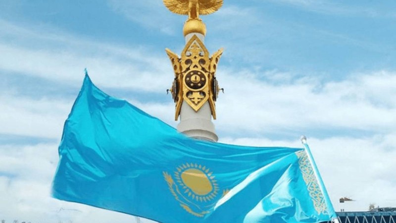 Қазақстан Азиядағы ең "жалқау" ел деп танылды