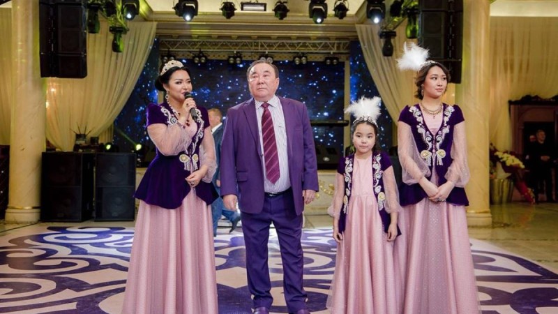 Болат Назарбаевтың қызы мен немересі тергеуге шақырылмақ