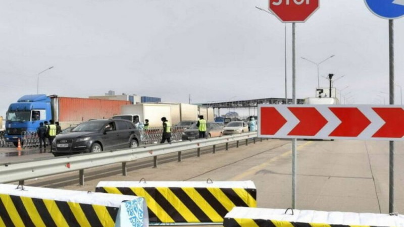 «14 желтоқсаннан бастап карантин енгізіліп, блокбекеттер қойылады»: Премьер-Министрдің баспасөз қызметі түсініктеме берді