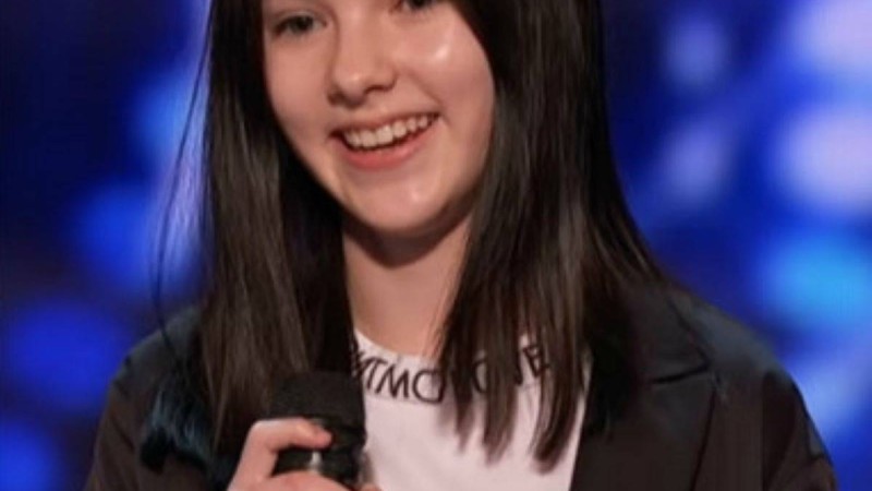 Данэлия Тулешова America's Got Talent бағдарламасының қазылар алқасын таң қалдырды - Қазақстан жаңалықтары