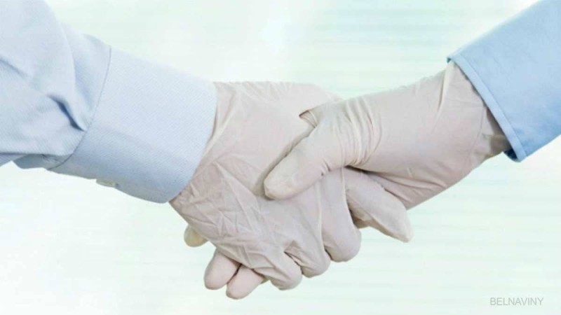 Сарапшы: Адамзат бұдан былай қол алысудан түбегейлі бас тартуы керек - Қазақстан жаңалықтары