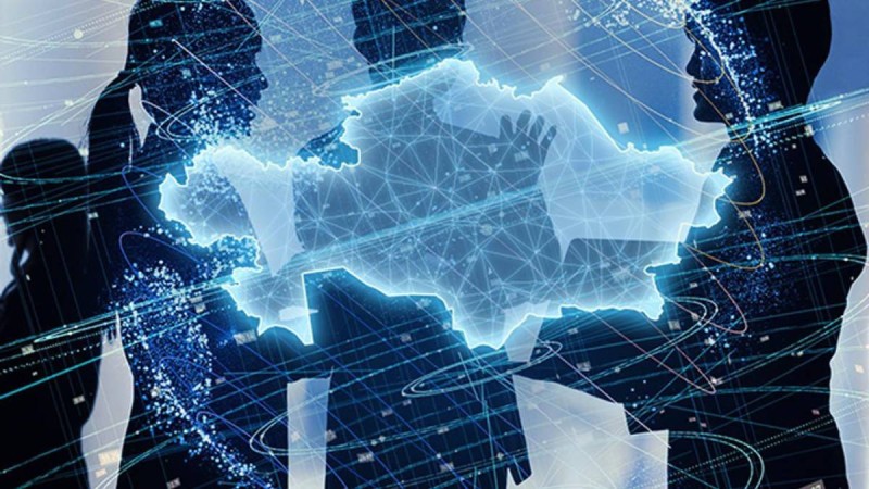 Алматы облысында отбасының цифрлық картасы арқылы жәрдемақы немесе төлем алу мүмкіндігін 11 мыңнан астам адам пайдаланды