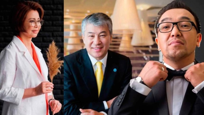 Өнер жұлдыздары Қайрат Боранбаев ісіне қатысты президентке ашық хат жолдады